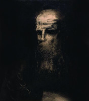 Album cover for Dread