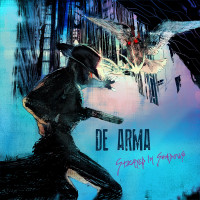 Album cover for Strayed in Shadows