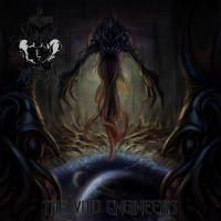 Album cover for The Void Engineers