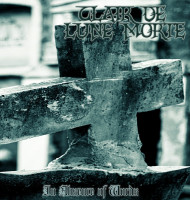 Album cover for In Absence of Words