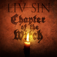 Album cover for Chapter of the Witch
