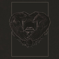 Album cover for Intimate Death Experience