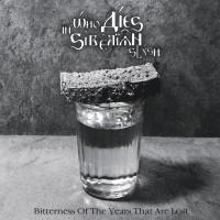Album cover for Bitterness of the Years That Are Lost