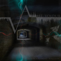 Album cover for Molecular Poltergeist Possession
