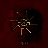 Album cover for Stars