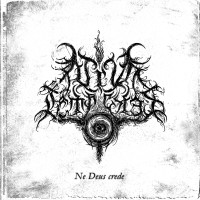 Album cover for Ne Deus crede