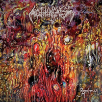 Album cover for Supraliminal
