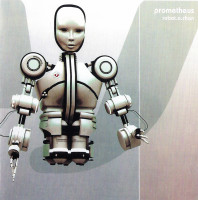 Robot.O.Chan