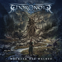 Wächter des Waldes