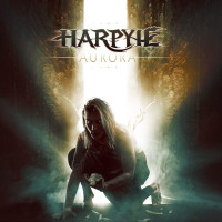 Album cover for Aurora