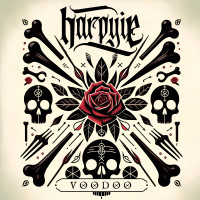 Album cover for Voodoo