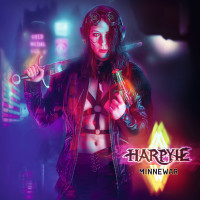 Album cover for Minnewar