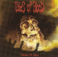 Album cover for Range of Gore
