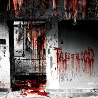 Album cover for Horrors of the Flesh