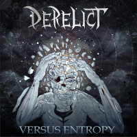 Album cover for Versus Entropy