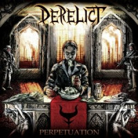 Album cover for Perpetuation