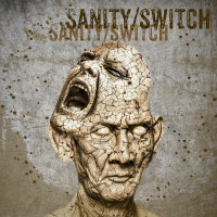 Album cover for Sanity