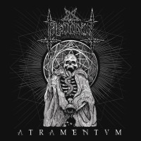 Album cover for Atramentvm