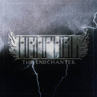 Album cover for The Endchanter