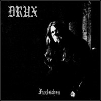 Album cover for Fuxleichen