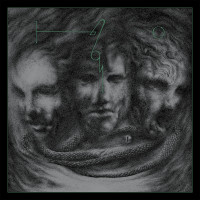 Album cover for IAO 269