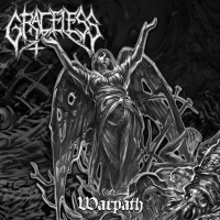 Album cover for Warpath