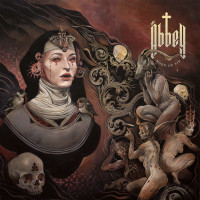 Album cover for Word of Sin