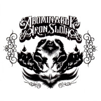Album cover for The Abominable Iron Sloth