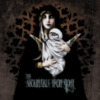 Album cover for The Id Will Overcome