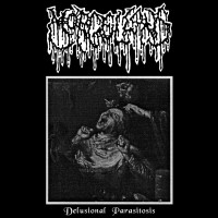 Album cover for Delusional Parasitosis