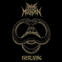 Album cover for Everliving