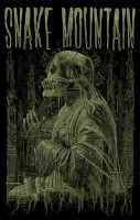 Album cover for The Burden