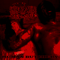 Human Butchery