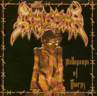 Album cover for Millenium Of Thorns