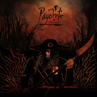 Album cover for Chroniques de l'insurrection