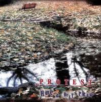 Album cover for Have a Rest, Please