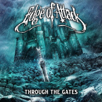 Album cover for Through the Gates