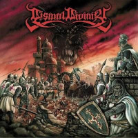 Album cover for Ad Majorem Dei Gloriam