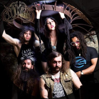 Album cover for Tower