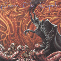 Album cover for Bereavement