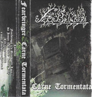 Carne tormentata
