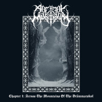 Album cover for Chapter One: Across The Mountains of the Drämmarskol