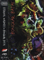 Album cover for Bongkar Batas