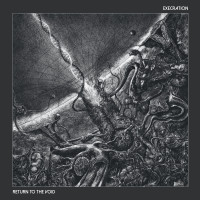 Album cover for Return to the Void