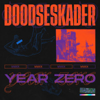 Album cover for MMXX : Year Zero