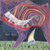 Album cover for Trencher / Loa Loa