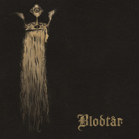 Album cover for Blodtår