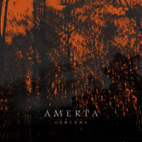 Album cover for Gehenna