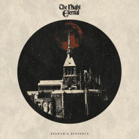 Album cover for Shadow’s Servants