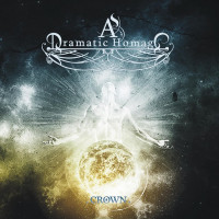Album cover for Crown